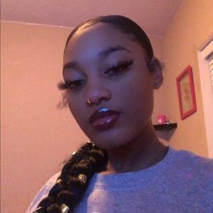 Meet your Posher, Kyanna